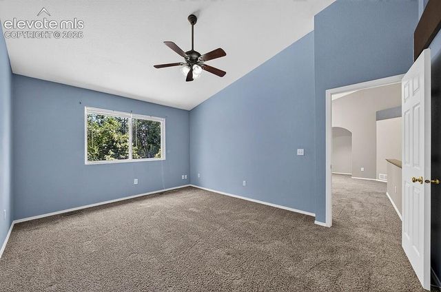 1168 Scarlet Oak Drive, Colorado Springs, CO 80906