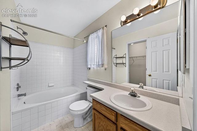 1168 Scarlet Oak Drive, Colorado Springs, CO 80906