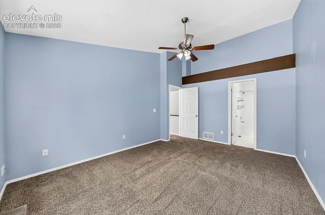 1168 Scarlet Oak Drive, Colorado Springs, CO 80906