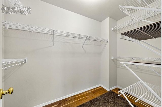1168 Scarlet Oak Drive, Colorado Springs, CO 80906