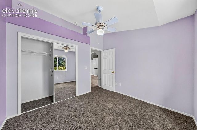 1168 Scarlet Oak Drive, Colorado Springs, CO 80906