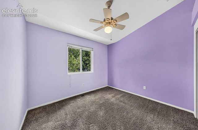 1168 Scarlet Oak Drive, Colorado Springs, CO 80906