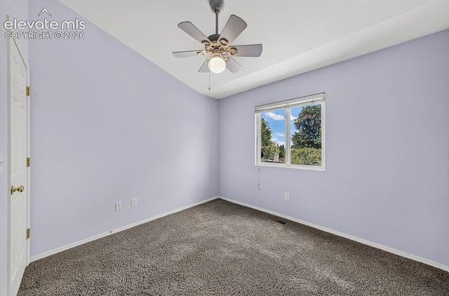 1168 Scarlet Oak Drive, Colorado Springs, CO 80906