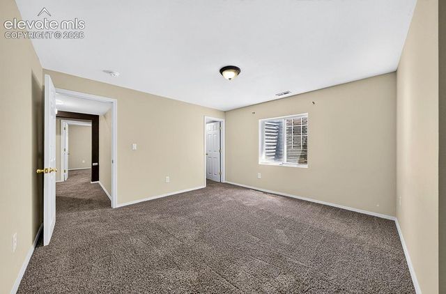 1168 Scarlet Oak Drive, Colorado Springs, CO 80906