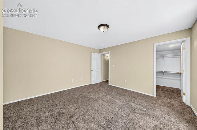1168 Scarlet Oak Drive, Colorado Springs, CO 80906
