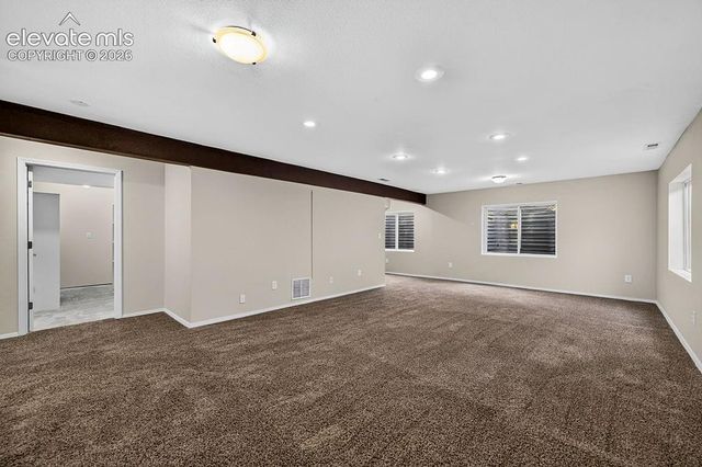 1168 Scarlet Oak Drive, Colorado Springs, CO 80906
