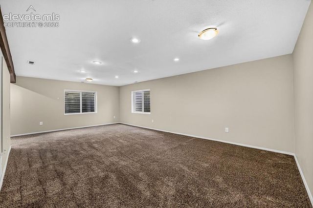 1168 Scarlet Oak Drive, Colorado Springs, CO 80906