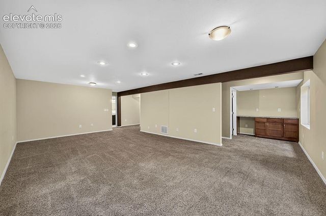 1168 Scarlet Oak Drive, Colorado Springs, CO 80906