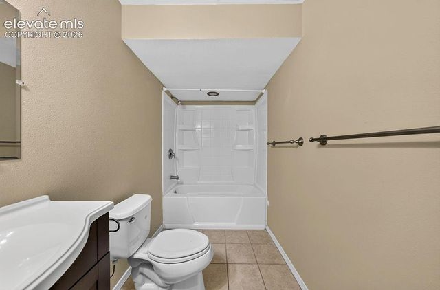 1168 Scarlet Oak Drive, Colorado Springs, CO 80906