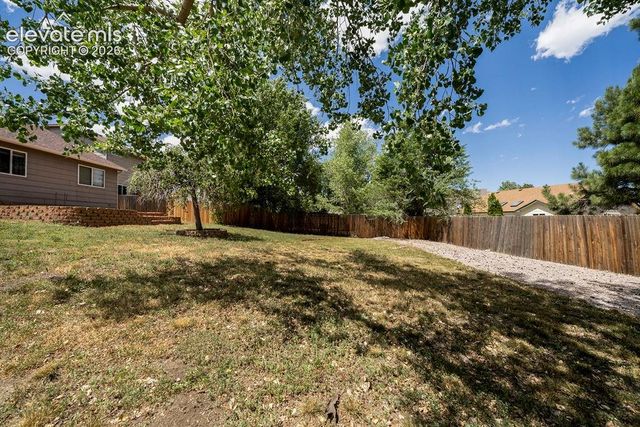 1168 Scarlet Oak Drive, Colorado Springs, CO 80906