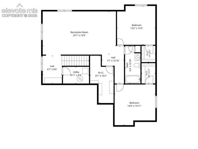 1168 Scarlet Oak Drive, Colorado Springs, CO 80906