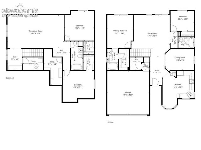 1168 Scarlet Oak Drive, Colorado Springs, CO 80906