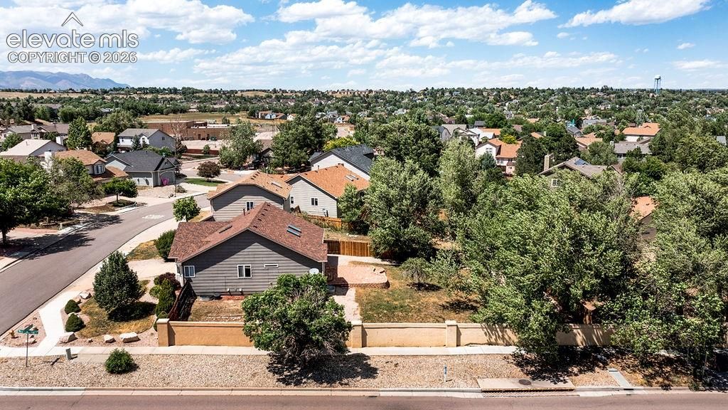 1168 Scarlet Oak Drive, Colorado Springs, CO 80906 — photo 4