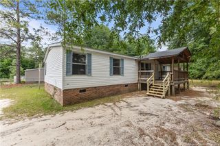 3663 Classic Road, Fayetteville, NC 28306