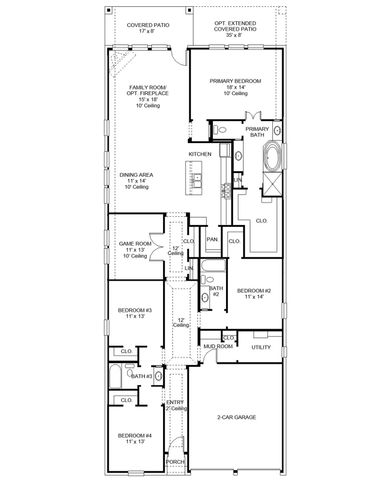 7518 Blue Iris Bend, Richmond, TX 77469