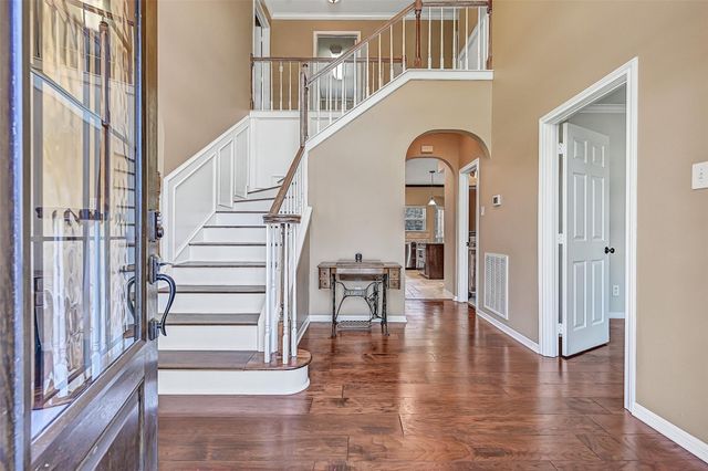 101 Oak Drive, Friendswood, TX 77546