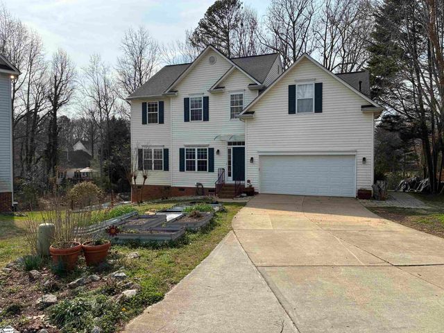 226 N Orchard Farms Avenue, Simpsonville, SC 29681