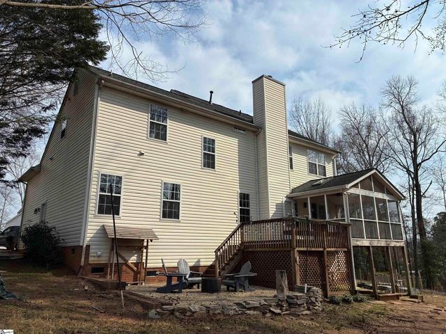 226 N Orchard Farms Avenue, Simpsonville, SC 29681