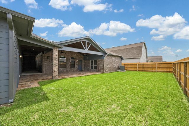 3409 Bahia Road, Dickinson, TX 77539