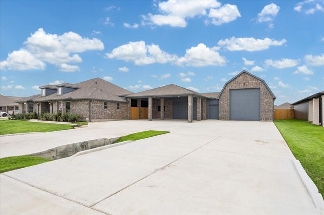 3409 Bahia Road, Dickinson, TX 77539