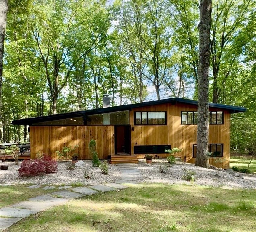 5 Gould, Lexington, MA 02420