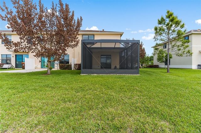 10156 W Villa Circle, Vero Beach, FL 32966