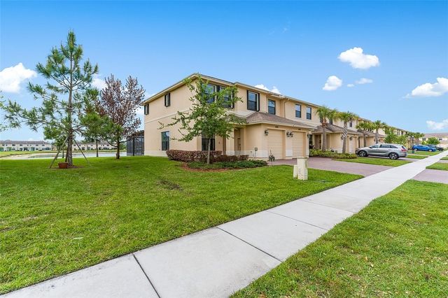 10156 W Villa Circle, Vero Beach, FL 32966