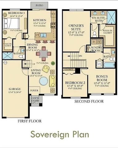 10156 W Villa Circle, Vero Beach, FL 32966