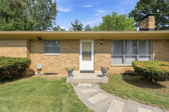 6125 Dorsett Place, Indianapolis, IN 46220