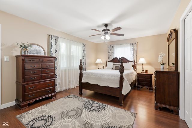 6125 Dorsett Place, Indianapolis, IN 46220