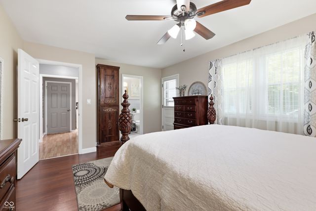 6125 Dorsett Place, Indianapolis, IN 46220