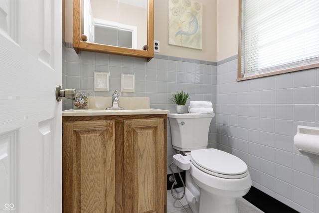 6125 Dorsett Place, Indianapolis, IN 46220