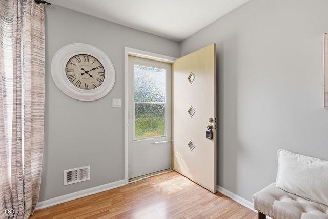 6125 Dorsett Place, Indianapolis, IN 46220