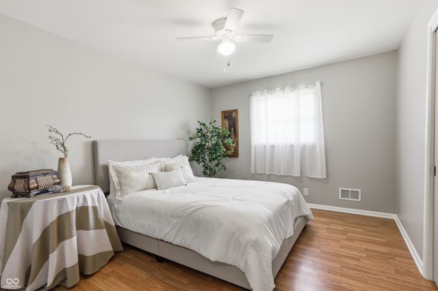 6125 Dorsett Place, Indianapolis, IN 46220