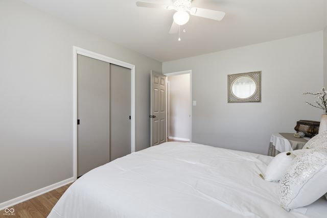 6125 Dorsett Place, Indianapolis, IN 46220