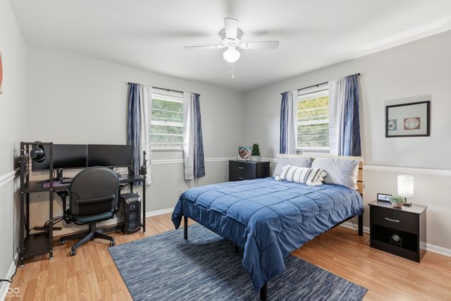 6125 Dorsett Place, Indianapolis, IN 46220