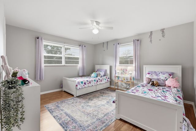6125 Dorsett Place, Indianapolis, IN 46220