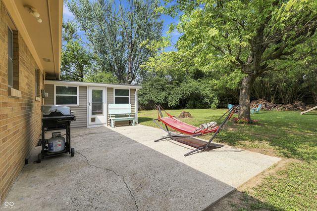 6125 Dorsett Place, Indianapolis, IN 46220