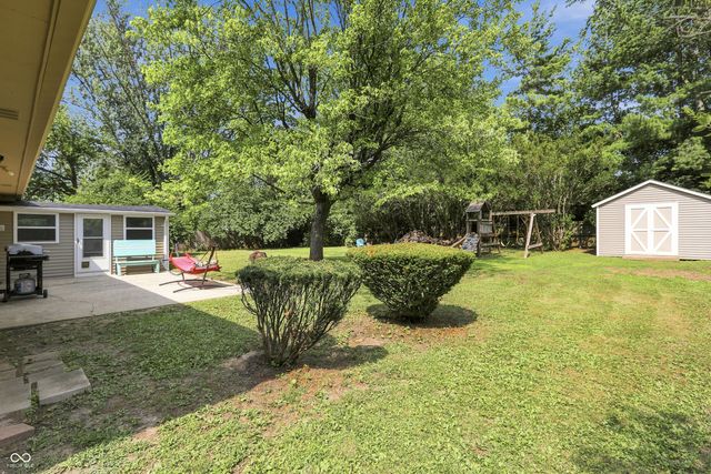 6125 Dorsett Place, Indianapolis, IN 46220