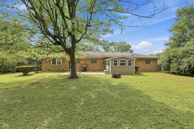 6125 Dorsett Place, Indianapolis, IN 46220