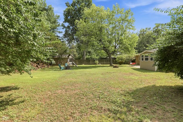 6125 Dorsett Place, Indianapolis, IN 46220