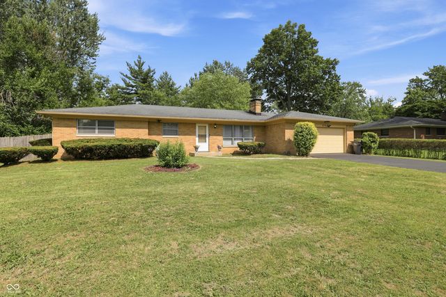 6125 Dorsett Place, Indianapolis, IN 46220