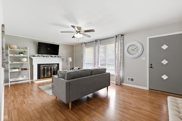 6125 Dorsett Place, Indianapolis, IN 46220