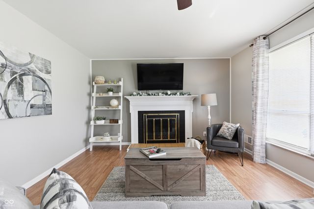 6125 Dorsett Place, Indianapolis, IN 46220