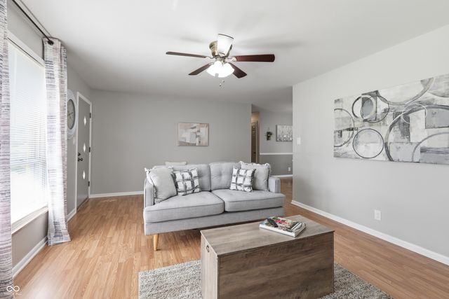 6125 Dorsett Place, Indianapolis, IN 46220