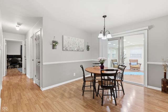6125 Dorsett Place, Indianapolis, IN 46220