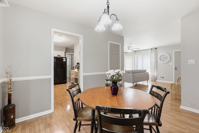 6125 Dorsett Place, Indianapolis, IN 46220
