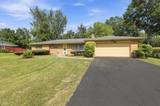 6125 Dorsett Place, Indianapolis, IN 46220