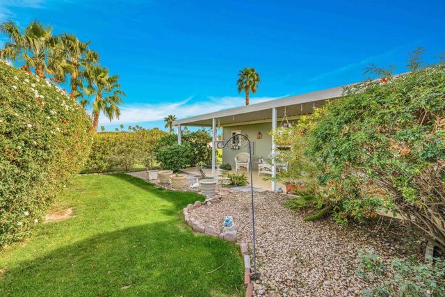 1306 Via Playa, Cathedral City, CA 92234