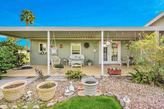 1306 Via Playa, Cathedral City, CA 92234